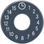 Spare scale disc SKS11015 thumbnail 3