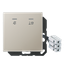 Hotel centre plate 24 V, corridor unit ESCUKO5M24 thumbnail 2