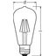 LED SUPERSTAR PLUS CLASSIC EDISON FILAMENT 5.8W 927 Clear E27 thumbnail 8