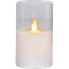 LED Pillar Candle M-Twinkle thumbnail 1