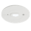 Raven Emergency Downlight Non-Maintained Escape Route White thumbnail 1