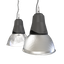 Deco High Bay 1 Polycarbonate Refractor thumbnail 4