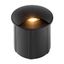 Outdoor Biscotti Downlight Black thumbnail 1