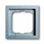 1721-183K Cover Frame future® linear Aluminium silver thumbnail 1