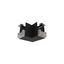 Vasco CCT 90&#176; Corner Connector Black thumbnail 1