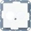 Centre plate f.Hifi socket A562-1BFWW thumbnail 5