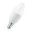 SMART+ WiFi Candle Dimmable 40 4.9 W/2700 K E14 thumbnail 4