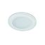 Kairo LED Downlight 12W 4000K Round White thumbnail 1