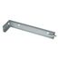 Wall bracket silver for emergency luminaire NLS1D003SC thumbnail 5