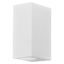 Endura Classic Square UpDown White thumbnail 8