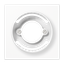 Centre plate for light signal LS937WW thumbnail 2