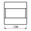 LB Management motion detector 1.1 m A17180SW thumbnail 3