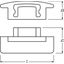 Flat Profiles for LED Strips -PF03/EC thumbnail 5