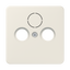 Centre plate for SAT-TV socket 561SAT thumbnail 3