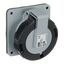 ABB430R5W Panel mounted socket UL/CSA thumbnail 2