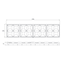 LEDPanelRc-G Re298-33W-DALI-4000-WH-CT thumbnail 4