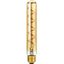 LED E27 Fila FleX AX Tube T32x200 230V 360Lm 5W 822 AC Gold Dim thumbnail 1