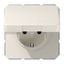 SCHUKO socket CD1520NBFKL thumbnail 1