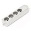 FRENCH STANDARD MULTI-OUTLET SOCKETS thumbnail 1