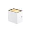 SITRA CUBE WL, white, IP44, 3000K, 10W thumbnail 4