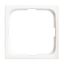 1740 DR/03-884 CoverPlates (partly incl. Insert) future®, Busch-axcent®, carat® studio white matt thumbnail 4