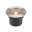 ROCCI 200 EL round, black in-ground light 16W 3000K 120° thumbnail 1