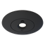 Merlin Emergency Downlight Non-Maintained Open Area Black thumbnail 3