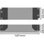 LED DRIVER VALUE -30/220-240/700 thumbnail 3