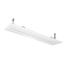 Recessed frame white for emergency luminaires Design K2 thumbnail 6