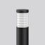 MEGA TOWER F, 18 W, 1550 lm, 830, anthracite, on/off Bollards, D 156 H thumbnail 1