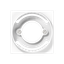 Cover plate for pilot light inserts A537BFPLWW thumbnail 3