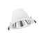 DOWNLIGHT COMFORT 155 18 W 3CCT IP54 WT thumbnail 12