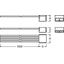 LINEARlight FLEX® Tunable White -SC08-G2--CT4PF-1000 thumbnail 2