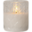 LED Pillar Candle Flamme Romb thumbnail 2