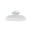 Ceiling Light White Flat thumbnail 2