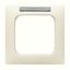 1721 NSKA-212 Cover Frame SI/Reflex SI White thumbnail 6