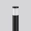 MEGA TOWER F, 10 W, 920 lm, 840, anthracite, on/off Bollards, D 115 H  thumbnail 2