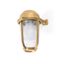 BORDA BRASS WALL LAMP thumbnail 2