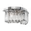 Modern Colline Wall Lamp Chrome thumbnail 4