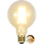 LED Lamp E27 G95 Soft Glow thumbnail 1