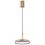 Pendant Light Gold  Don thumbnail 1