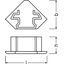 Medium Profiles for LED Strips -PM03/EC thumbnail 6