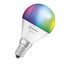 SMART+ WiFi Mini Bulb Multicolour 40 4.9 W/2700…6500 K E14 thumbnail 7