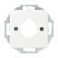 2533-884 CoverPlates (partly incl. Insert) future®, Busch-axcent®, carat® studio white matt thumbnail 2