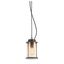 PHOTONIA E27,60W,Outdoor Pendant luminaire, anthracite,IP44 thumbnail 1