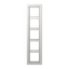 5-gang frame LSD985LG thumbnail 1