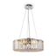 Modern Recinto Ceiling Lamp Chrome thumbnail 4