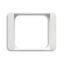 1746-260-101 CoverPlates (partly incl. Insert) carat® Palladium thumbnail 3