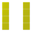 Cover kit 4-gang, complete LC504TSA4320F thumbnail 2