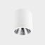 Ceiling fixture Exit 25.9W LED neutral-white 4000K CRI 80 ON-OFF White IP23 2284lm thumbnail 2